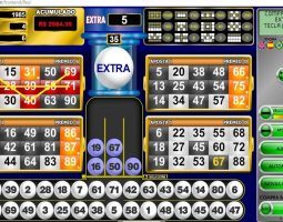 Flex Bingo kostenlos spielen Flex Bingo kostenlos spielen