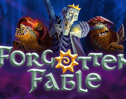 Forgotten Fable kostenlos spielen Forgotten Fable kostenlos spielen