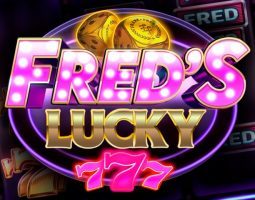 Fred's Lucky 777 kostenlos spielen Fred's Lucky 777 kostenlos spielen