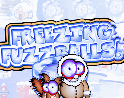 Freezing Fuzzballs Freezing Fuzzballs