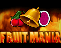 Fruit Mania kostenlos spielen