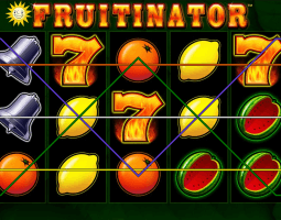Fruitinator kostenlos spielen Fruitinator kostenlos spielen