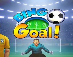 Goal Bingo kostenlos spielen Goal Bingo kostenlos spielen