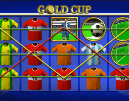 Gold Cup kostenlos spielen Gold Cup kostenlos spielen