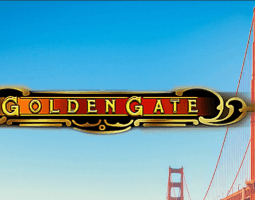Golden Gate kostenlos spielen Golden Gate kostenlos spielen