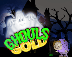 Golden Ghouls Golden Ghouls