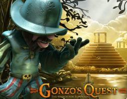 Gonzo’s Quest kostenlos spielen Gonzo’s Quest kostenlos spielen