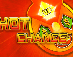 Hot Chance kostenlos spielen Hot Chance kostenlos spielen