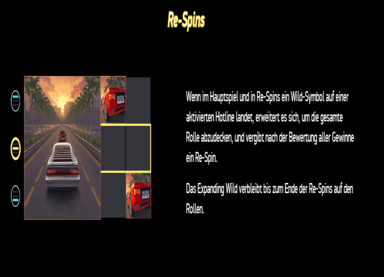 Hotline Slot