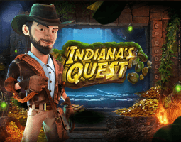 Indiana’s Quest kostenlos spielen Indiana’s Quest kostenlos spielen