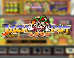 Jackpot 6000 Online Kostenlos Spielen Jackpot 6000 Online Kostenlos Spielen