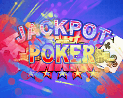 Jackpot Poker Jackpot Poker