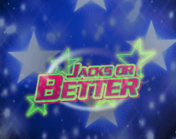 Jacks or Better Jacks or Better