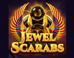 Jewel Scarabs kostenlos spielen Jewel Scarabs kostenlos spielen