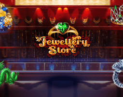 Jewellery Store kostenlos spielen Jewellery Store kostenlos spielen