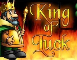 King Of Luck Online Kostenlos Spielen King Of Luck Online Kostenlos Spielen