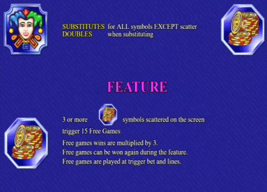 King of Cards Slot
