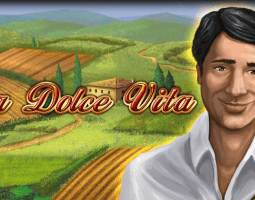 La Dolce Vita kostenlos spielen La Dolce Vita kostenlos spielen