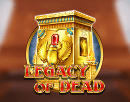 Legacy of Dead kostenlos spielen Legacy of Dead kostenlos spielen