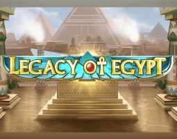 Legacy of Egypt kostenlos spielen Legacy of Egypt kostenlos spielen