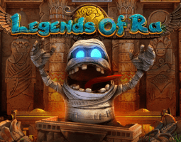 Legends of Ra kostenlos spielen Legends of Ra kostenlos spielen