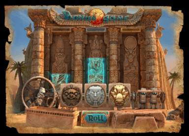 Legends of Ra Spiel