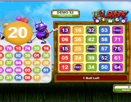 Lil' Lady Bingo kostenlos spielen Lil' Lady Bingo kostenlos spielen