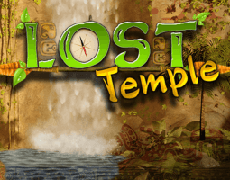 Lost Temple kostenlos spielen Lost Temple kostenlos spielen