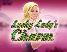 Lucky Lady's Charm online kostenlos spielen Lucky Lady's Charm online kostenlos spielen