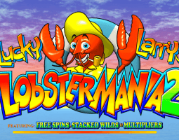 Lucky Larry’s Lobstermania 2 kostenlos spielen Lucky Larry’s Lobstermania 2 kostenlos spielen