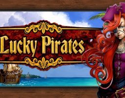 Lucky Pirates kostenlos spielen Lucky Pirates kostenlos spielen