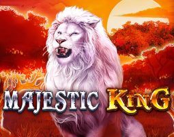 Majestic King kostenlos spielen Majestic King kostenlos spielen
