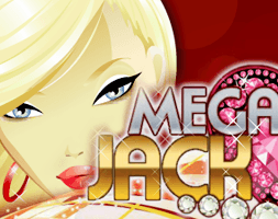 Mega Jack HD Mega Jack HD
