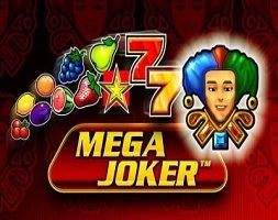Mega Joker Online Kostenlos Spielen Mega Joker Online Kostenlos Spielen