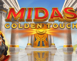 Midas Golden Touch kostenlos spielen Midas Golden Touch kostenlos spielen