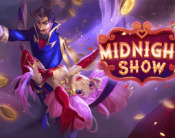Midnight Show kostenlos spielen Midnight Show kostenlos spielen