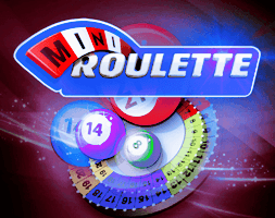 Mini Roulette