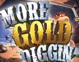 More Gold Diggin Online Kostenlos Spielen More Gold Diggin Online Kostenlos Spielen