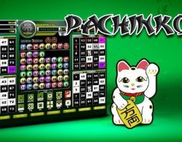 Pachinko 3 kostenlos spielen Pachinko 3 kostenlos spielen