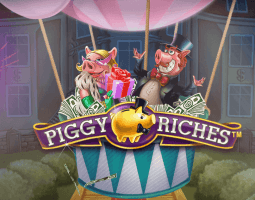 Piggy Riches Megaways Online Spielen Piggy Riches Megaways Online Spielen