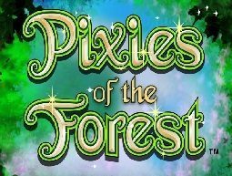 Pixies of the Forest kostenlos spielen Pixies of the Forest kostenlos spielen