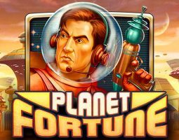 Planet Fortune kostenlos spielen Planet Fortune kostenlos spielen