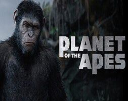 Planet of the Apes kostenlos spielen Planet of the Apes kostenlos spielen