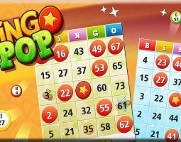 Pop Bingo kostenlos spielen Pop Bingo kostenlos spielen