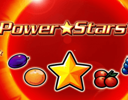 Power Stars kostenlos spielen Power Stars kostenlos spielen