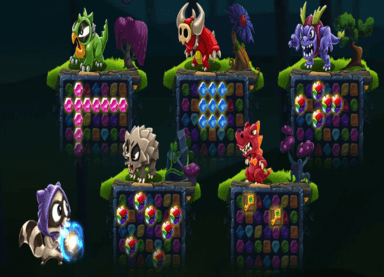 Raccoon Tales Slot
