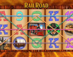 Railroad kostenlos spielen Railroad kostenlos spielen