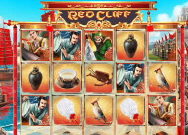 Red Cliff Slot
