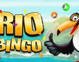 Rio Bingo kostenlos spielen Rio Bingo kostenlos spielen