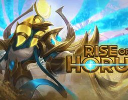 Rise of Horus Online kostenlos spielen Rise of Horus Online kostenlos spielen
